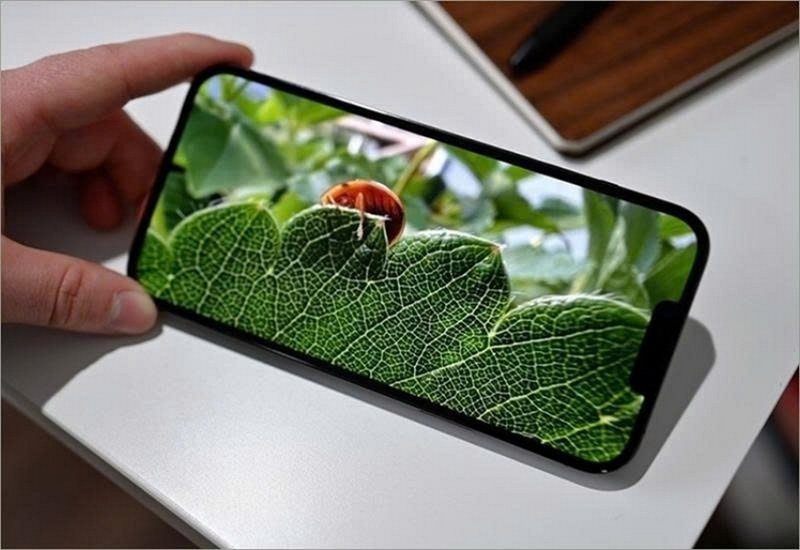 iPhone 13 Pro Max thông số kỹ thuật chi tiết ảnh 2