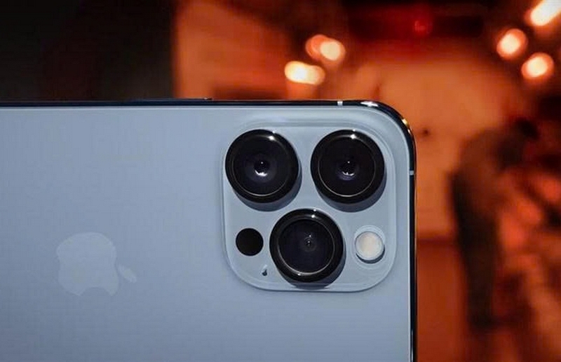 iPhone 13 Pro Max thông số kỹ thuật chi tiết ảnh 4