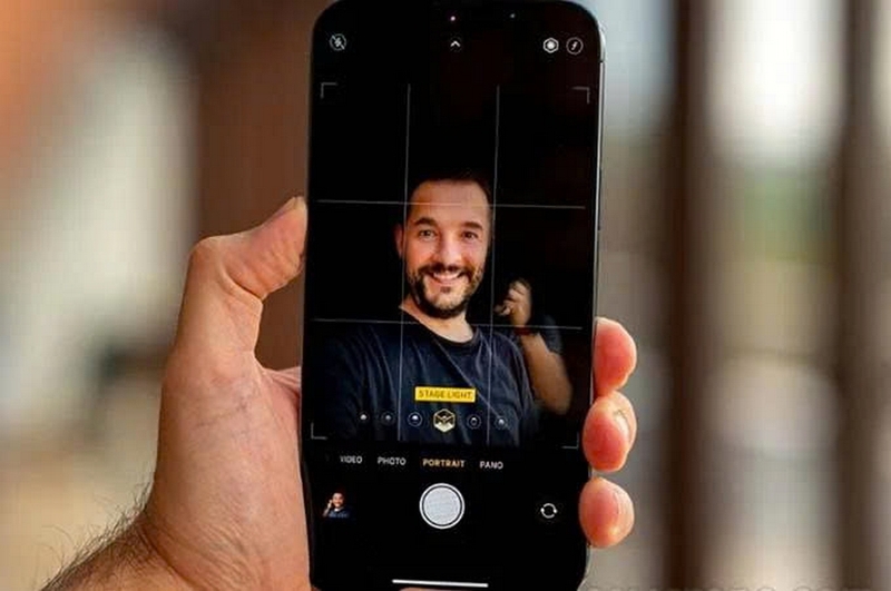 iPhone 13 Pro Max thông số kỹ thuật chi tiết ảnh 5