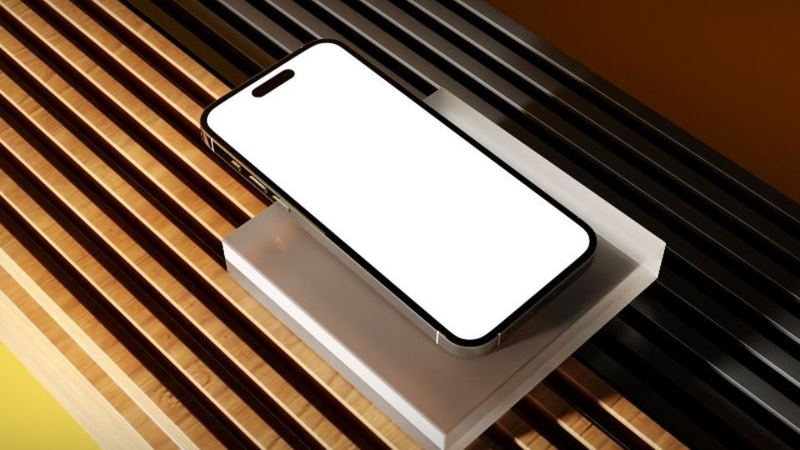 iPhone 14 Pro Max bị nóng máy 3