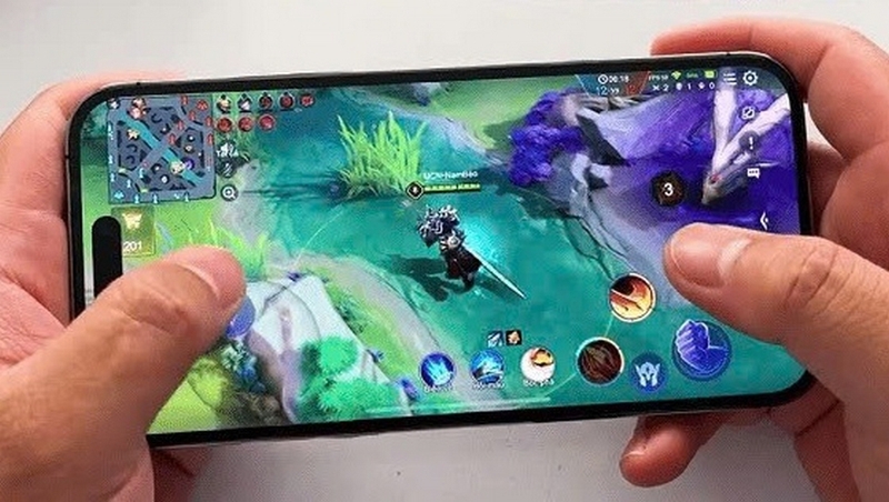 iPhone 14 Pro màn hình bao nhiêu inch ảnh 4