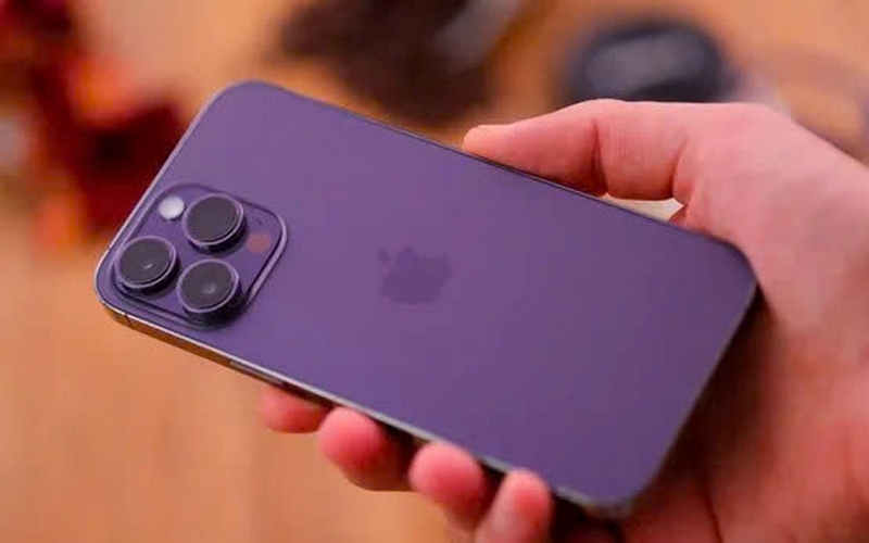 iPhone 14 Pro màn hình bao nhiêu inch ảnh 5