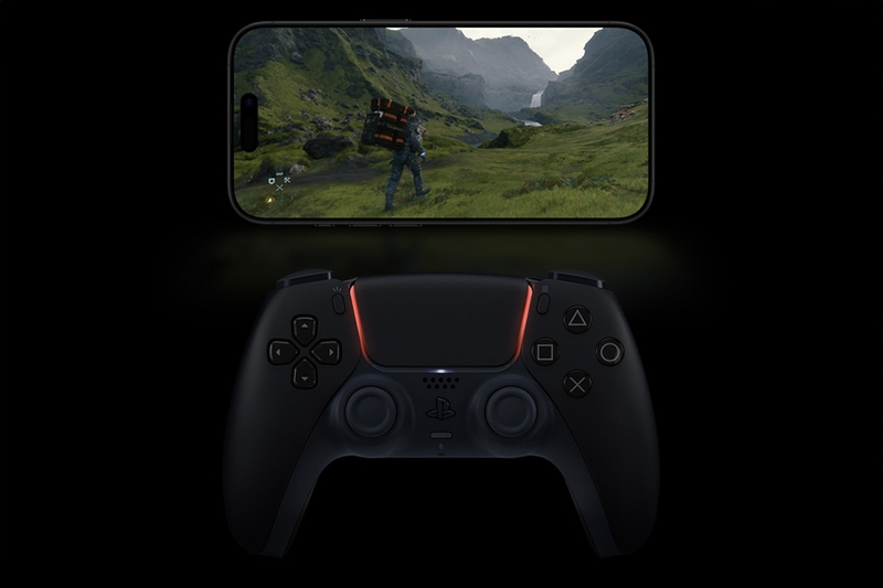 GPU 6 lõi mới của A18 Pro cũng được cải thiện đáng kể