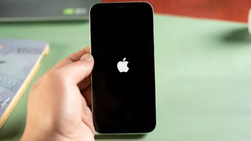 iPhone 16 lỗi Reset Counter 2