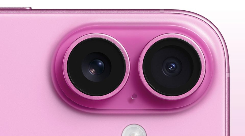 So sánh iPhone 16 Plus vs iPhone 15 Plus - 09