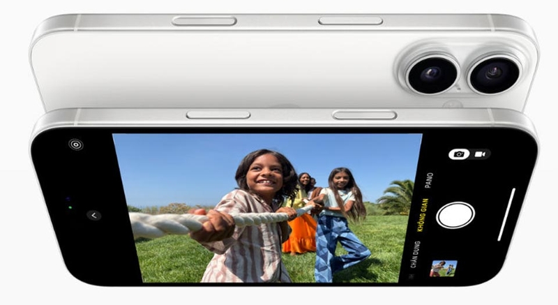 So sánh iPhone 16 Plus vs iPhone 15 Plus - 07