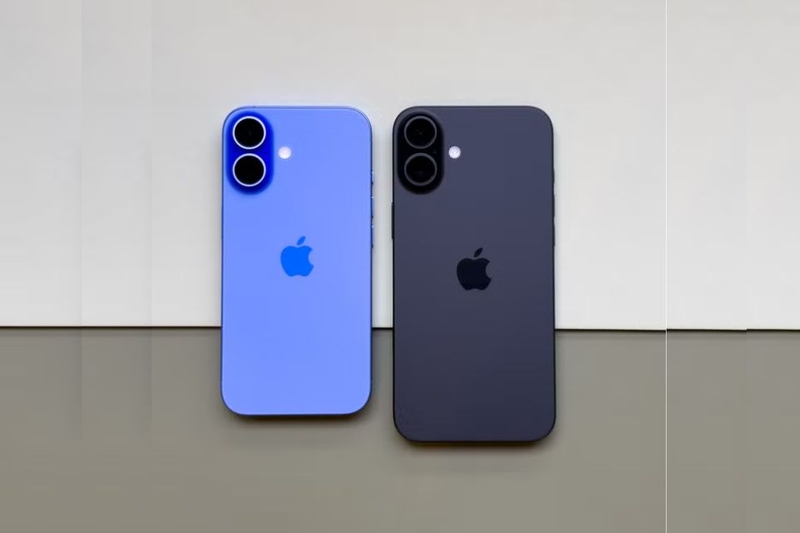 Ai nên lựa chọn mua iPhone 16 quốc tế?