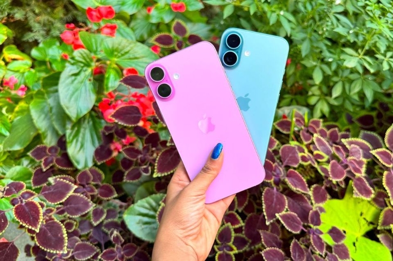 Ai nên lựa chọn mua iPhone 16 VN/A?