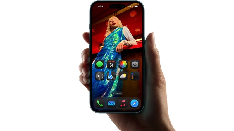 iPhone 16 series gồm các phiên bản nào? 2