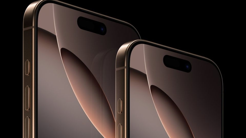 iPhone 16 series gồm các phiên bản nào? 4