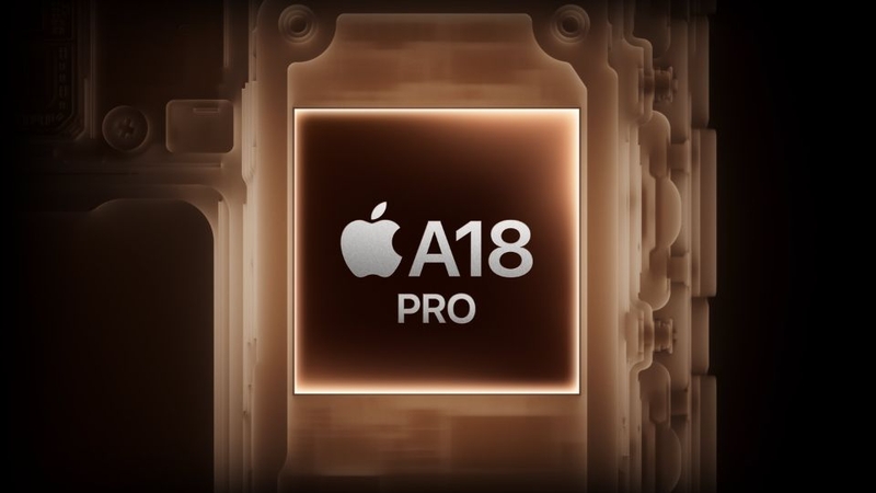 iPhone 16 series gồm các phiên bản nào? 5