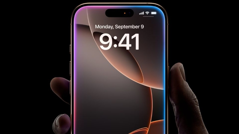 iPhone 16 series gồm các phiên bản nào? 6