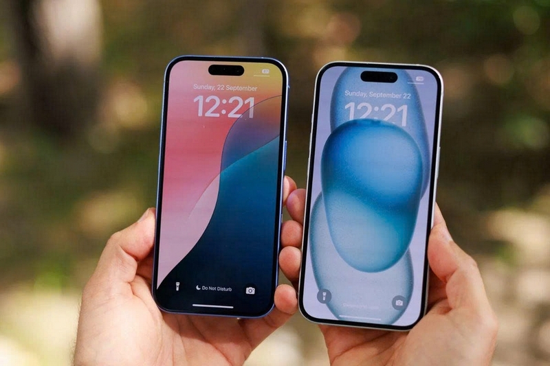 iPhone 16 thông số kỹ thuật chi tiết ảnh 2