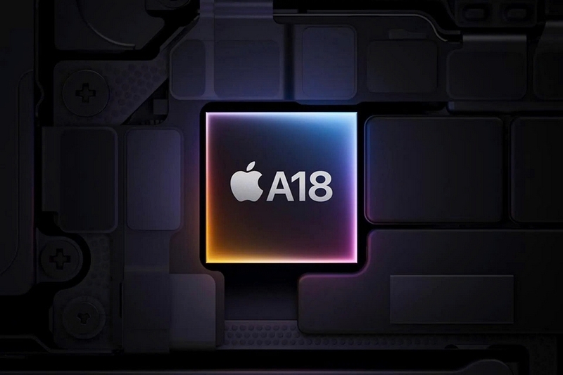 iPhone 16 thông số kỹ thuật chi tiết ảnh 3