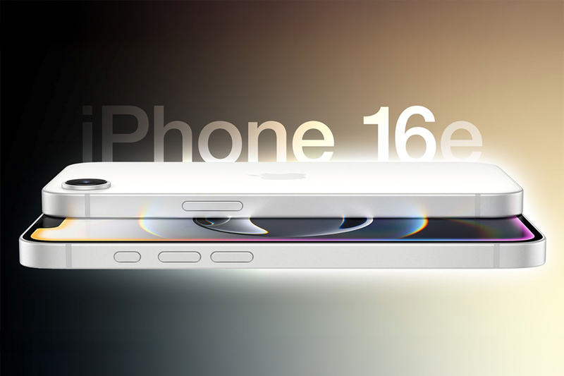 iPhone 16e giá bao nhiêu tại thị trường Việt Nam