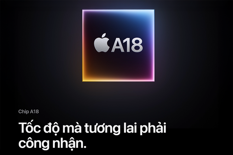 Những khác biệt chính giữa các phiên bản iPhone 16e