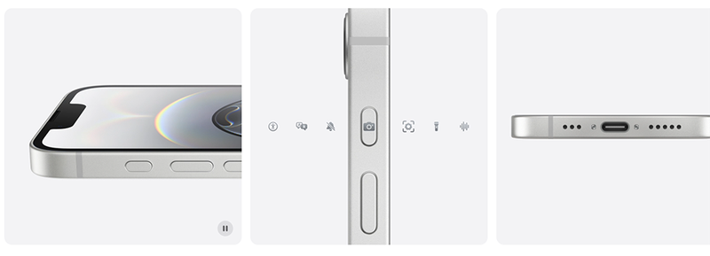 Nếu bạn dự định dùng iPhone 16e trong nhiều năm, bản 512GB sẽ đảm bảo thiết bị không bị lỗi thời
