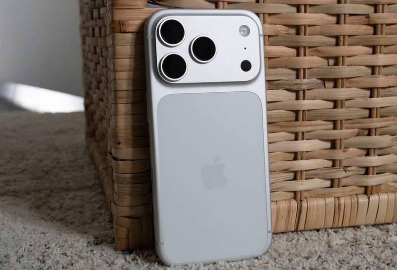 iPhone 17 Pro thông số kỹ thuật chi tiết ảnh 2