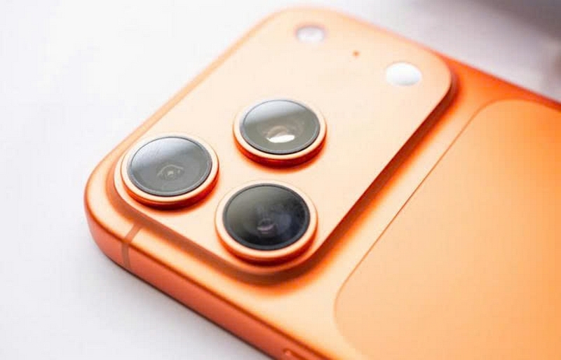 iPhone 17 Pro thông số kỹ thuật chi tiết ảnh 5