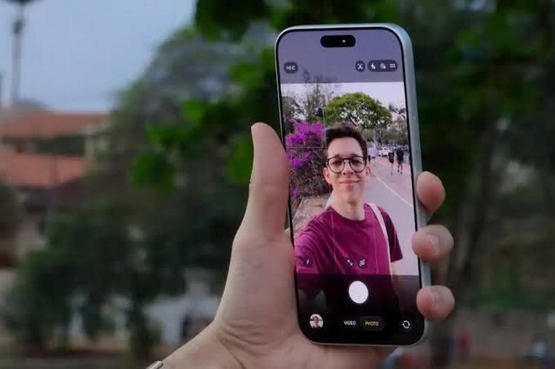 iPhone 17 Pro thông số kỹ thuật chi tiết ảnh 6