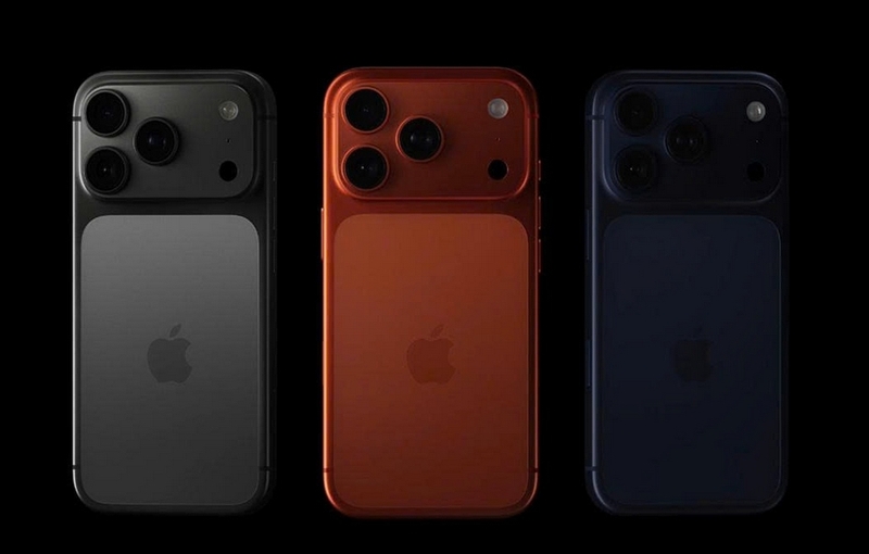 iPhone 17 Pro thông số kỹ thuật chi tiết ảnh 7