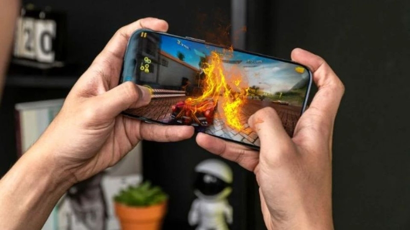 iPhone 17 bị lỗi 3