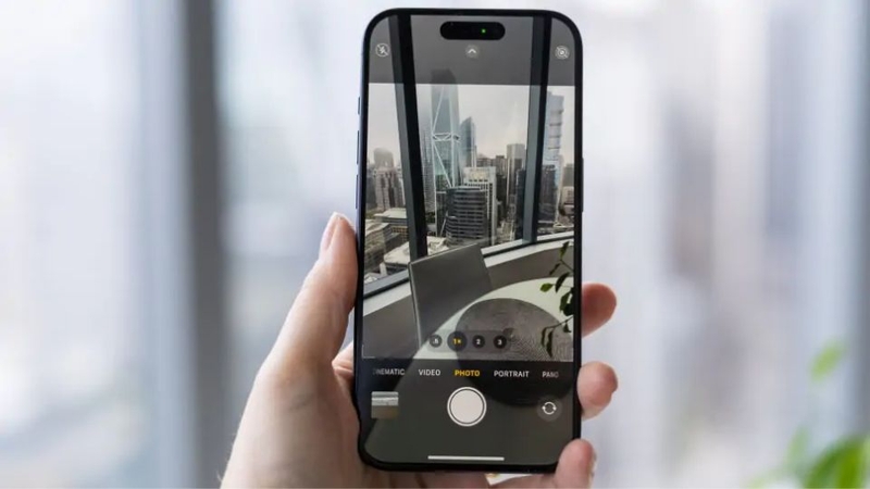 iPhone 17 bị lỗi 4