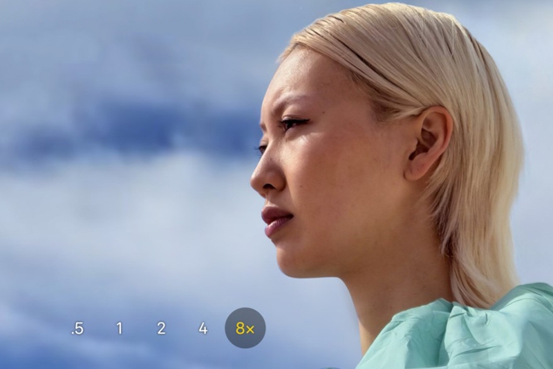 Thiết kế iPhone 17 Pro Max