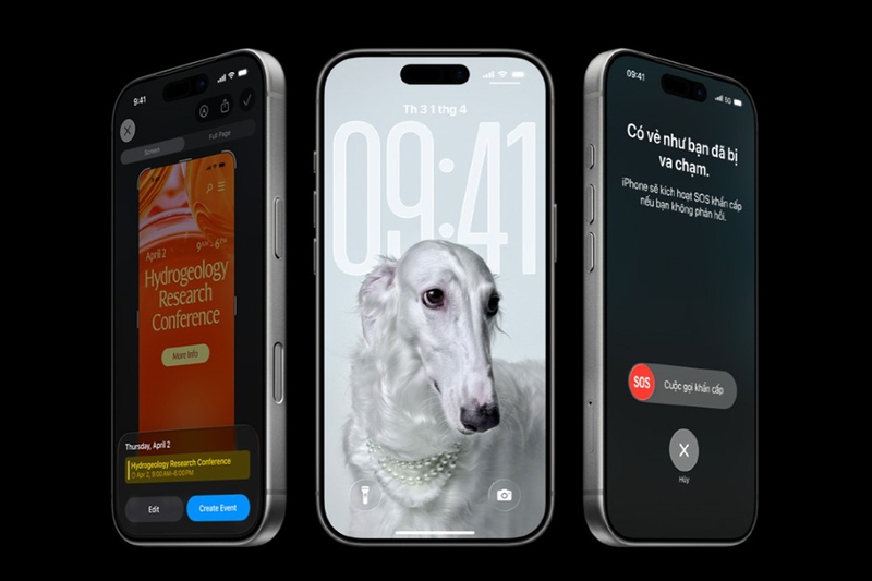 iPhone 17 Pro Max đa nhiệm mượt mà