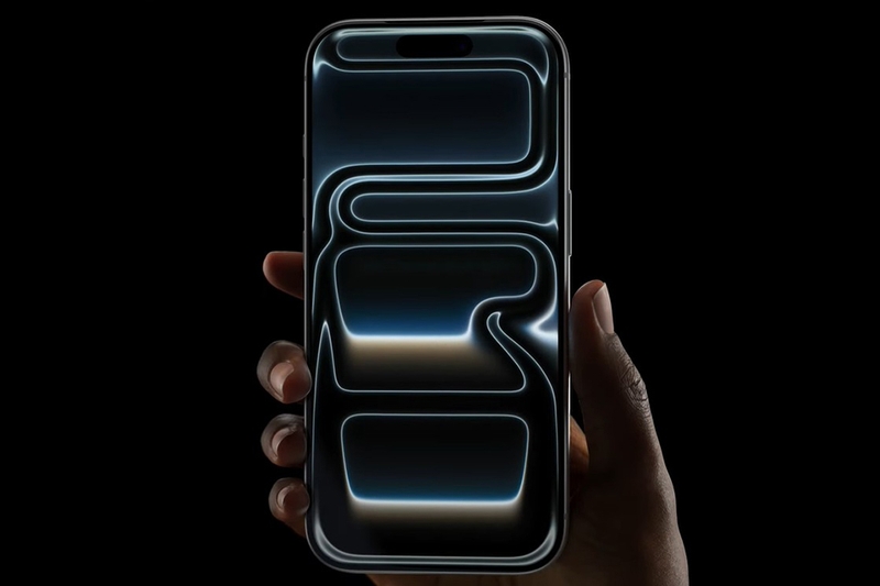 iPhone 17 Pro Max màn hình sắc nét