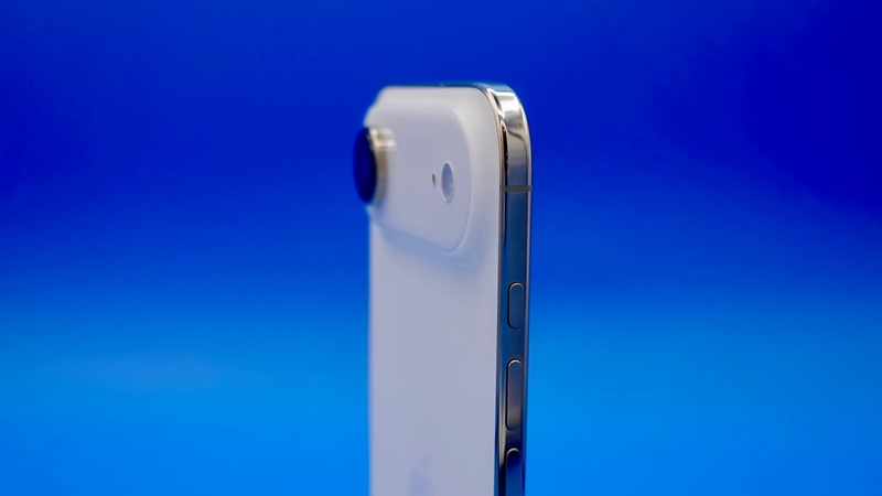 iPhone Air bao nhiêu gram (ảnh 4)