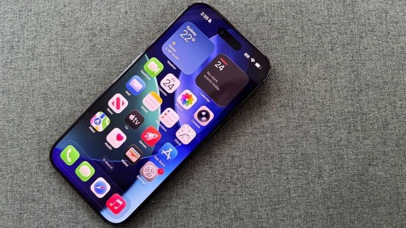 iPhone Air bao nhiêu gram (ảnh 5)