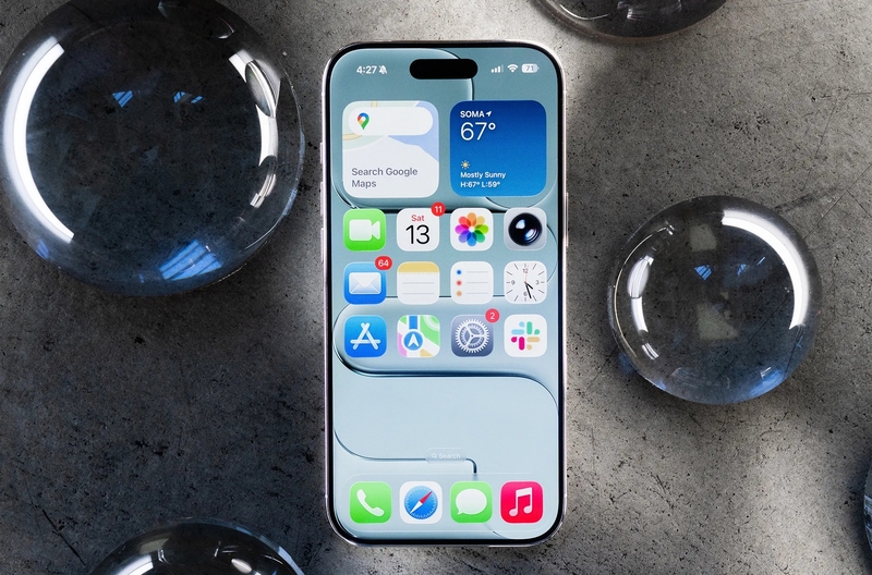 iPhone Air bao nhiêu gram (ảnh 7)