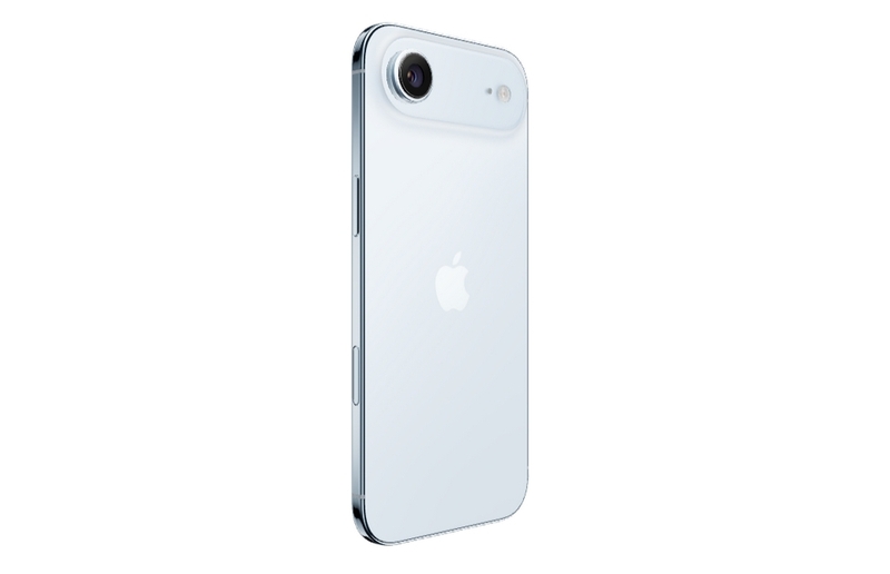 iPhone Air có mấy loa ảnh 4