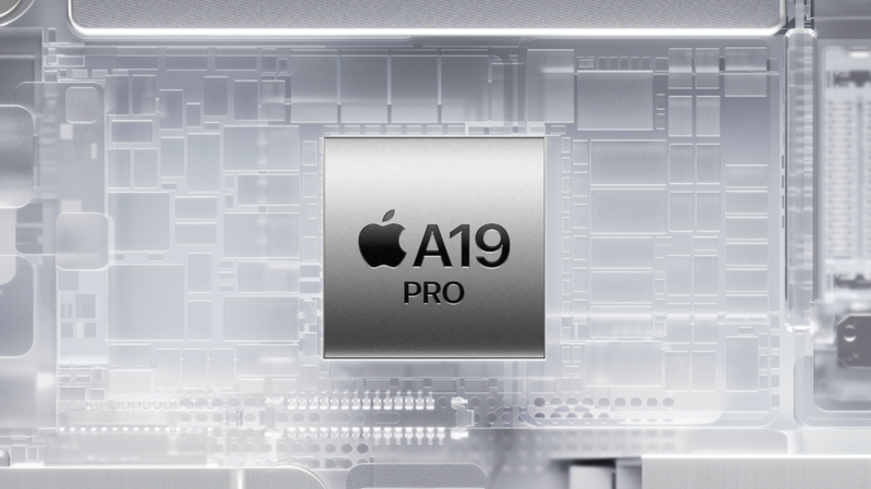 iPhone Air ra mắt (ảnh 4)