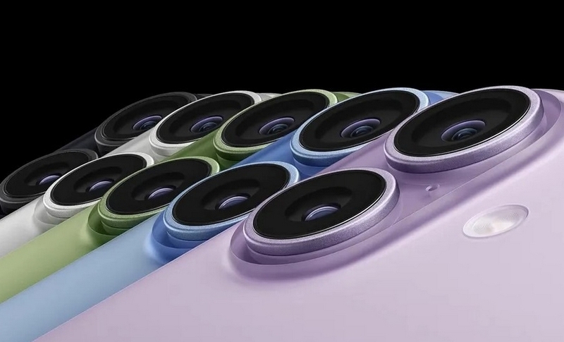 iPhone Air và iPhone 17 hỗ trợ sạc nhanh bao nhiêu ảnh 1