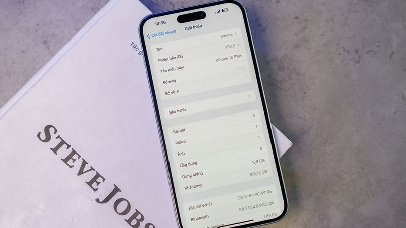 iPhone CNC là gì? 4