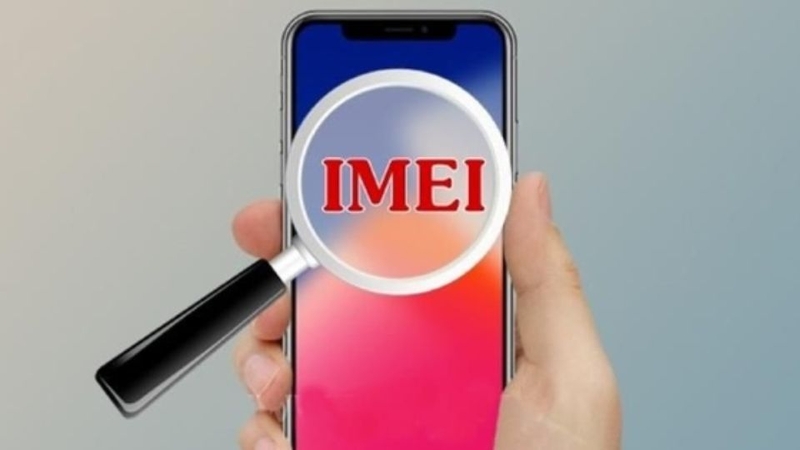 iPhone IMEI đỏ là gì? 2