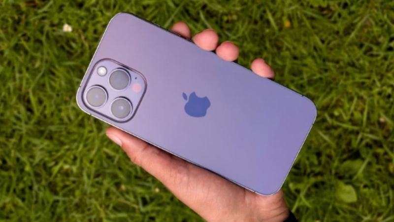 iPhone IMEI đỏ là gì? 3