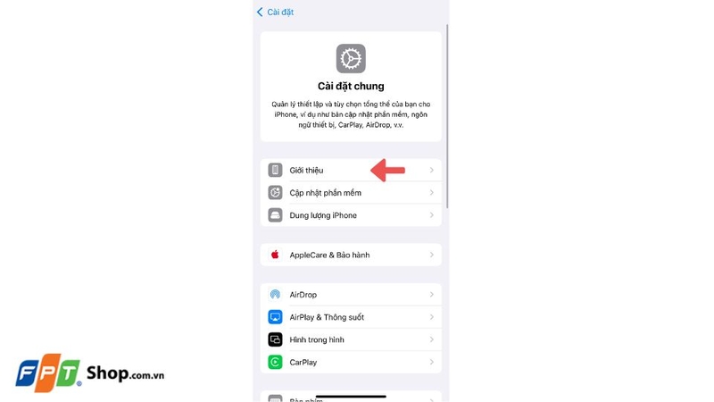 iPhone IMEI đỏ là gì? 4