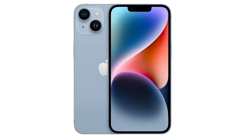 iPhone bị giật lag khi pin yếu 5