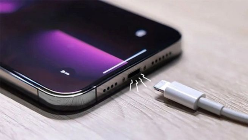 iPhone bị loạn cảm ứng khi sạc hình 2.png