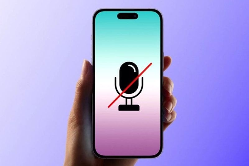 Dấu hiệu nhận biết iPhone bị lỗi Mic khi gọi