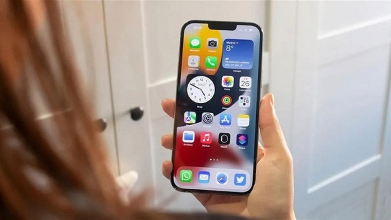 iPhone bị nhiễm điện khi sạc 3