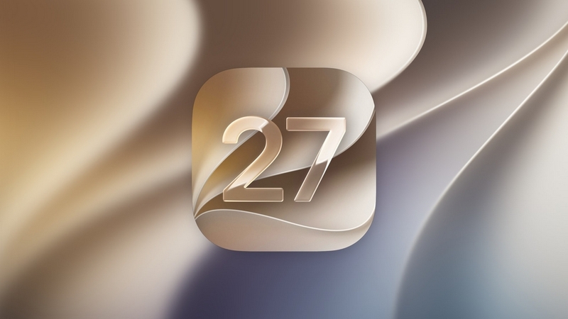 iPhone đời cũ có nên lên iOS 27 ảnh 1