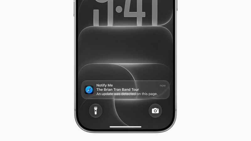 iPhone đời cũ có nên lên iOS 27 ảnh 3