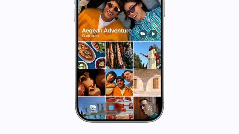 iPhone đời cũ có nên lên iOS 27 ảnh 4