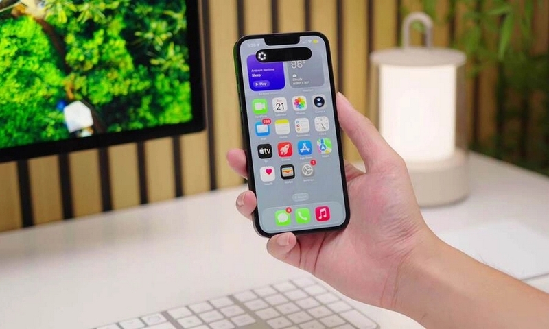 iPhone đời cũ có nên lên iOS 27 ảnh 6