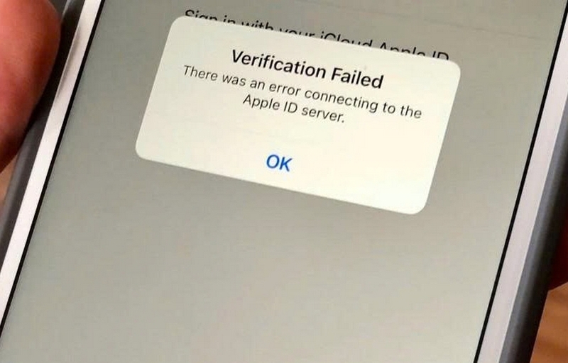 iPhone không tải được app ảnh 2