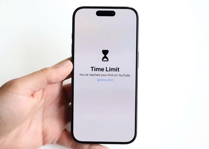 iPhone không tải được app ảnh 3